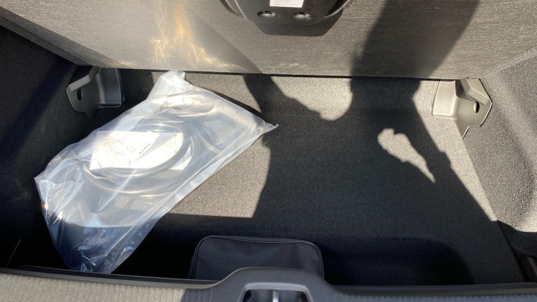 Volvo EX30 200kW SM Extended Range Ultra 69kWh 5dr Auto Electric Estate